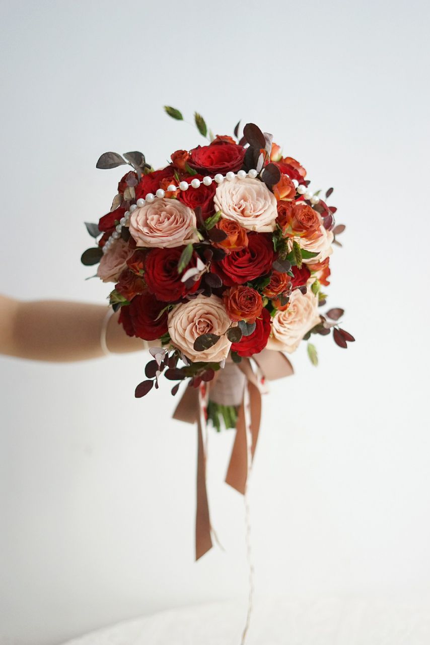 Wedding Flowers 1008