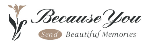 Because You Florist